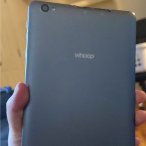 Very good tablet . It work’s amazing